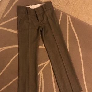 Gap Wool Trousers